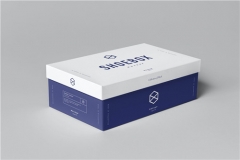 Custom cardboard shoe boxes wholesale